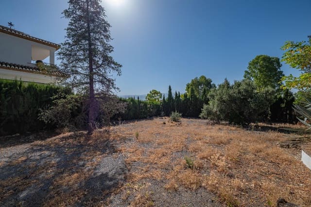 5 soverom Villa til salgs i Las Gabias med svømmebasseng garasje - € 425 000 (Ref: 9970609)