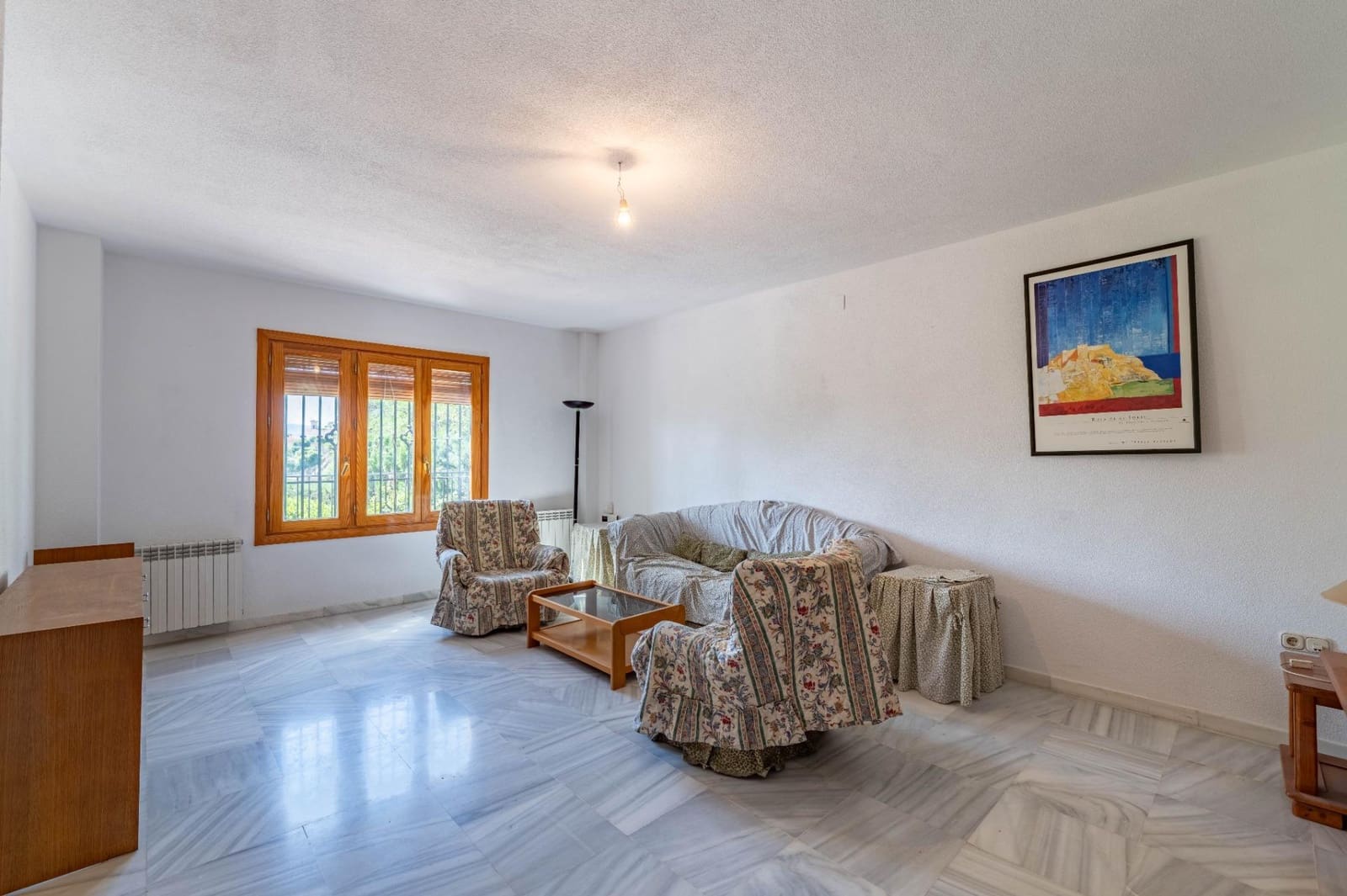 5 soverom Villa til salgs i Las Gabias med svømmebasseng garasje - € 425 000 (Ref: 9970609)