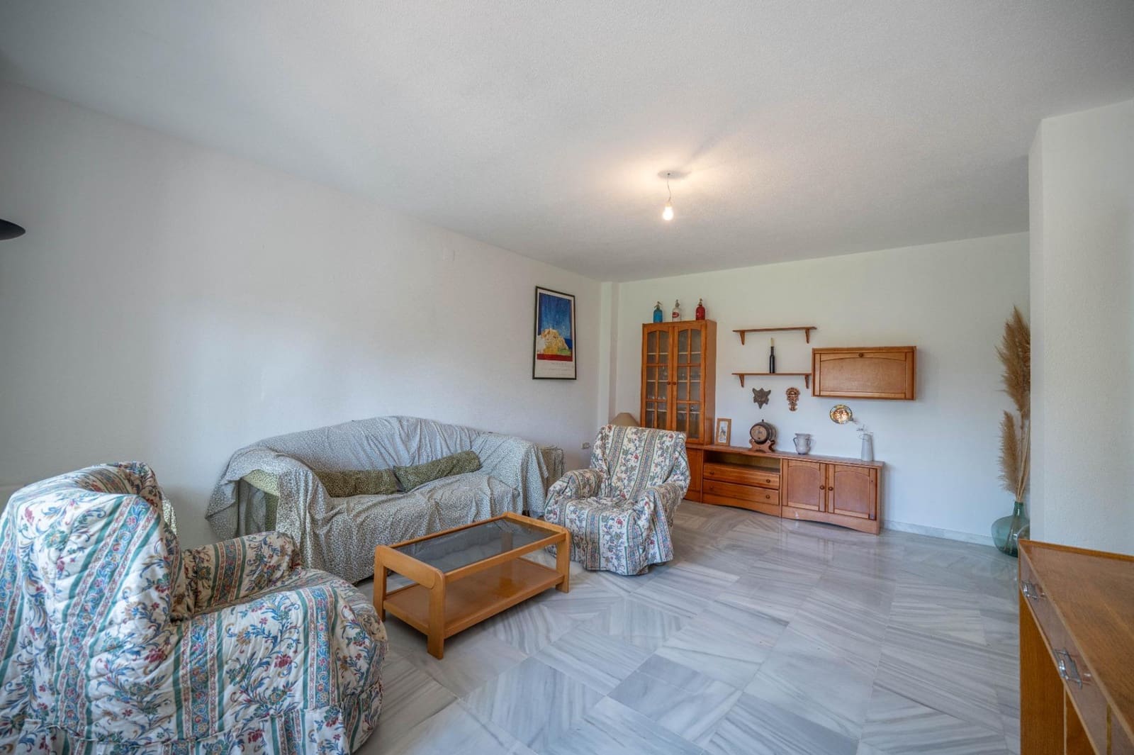 5 soverom Villa til salgs i Las Gabias med svømmebasseng garasje - € 425 000 (Ref: 9970609)