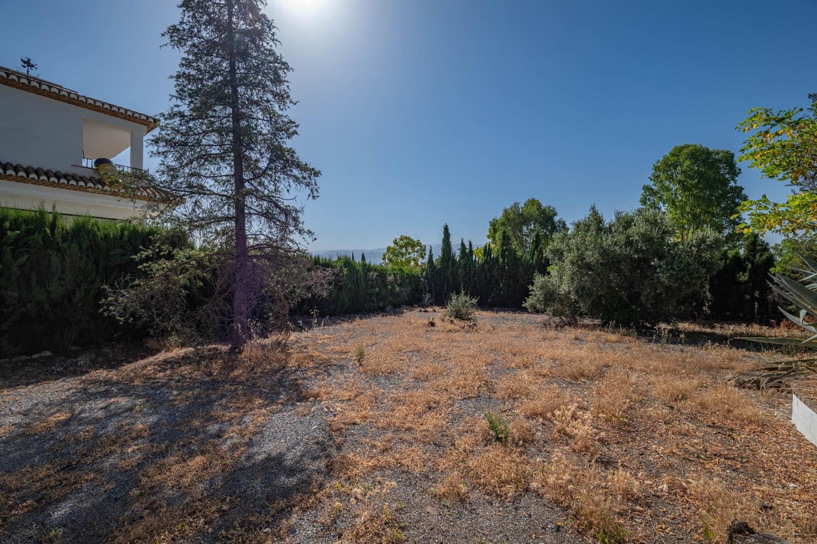 5 soverom Villa til salgs i Las Gabias med svømmebasseng garasje - € 425 000 (Ref: 9970609)
