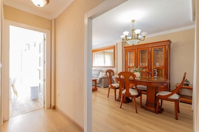 3 bedroom Terraced Villa for sale in Alhendín with pool garage - € 310,000 (Ref: 9975431)