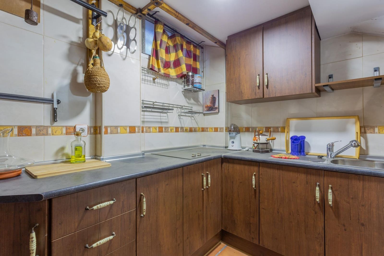 3 chambre Villa/Maison Mitoyenne à vendre à Alhendin avec piscine garage - 310 000 € (Ref: 9975431)