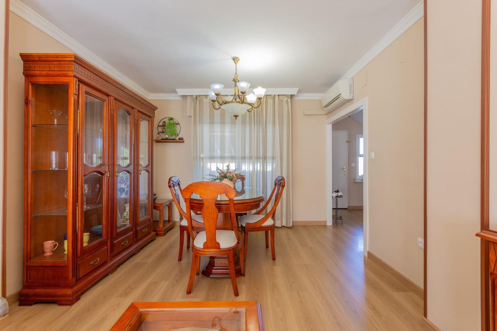 3 chambre Villa/Maison Mitoyenne à vendre à Alhendin avec piscine garage - 310 000 € (Ref: 9975431)