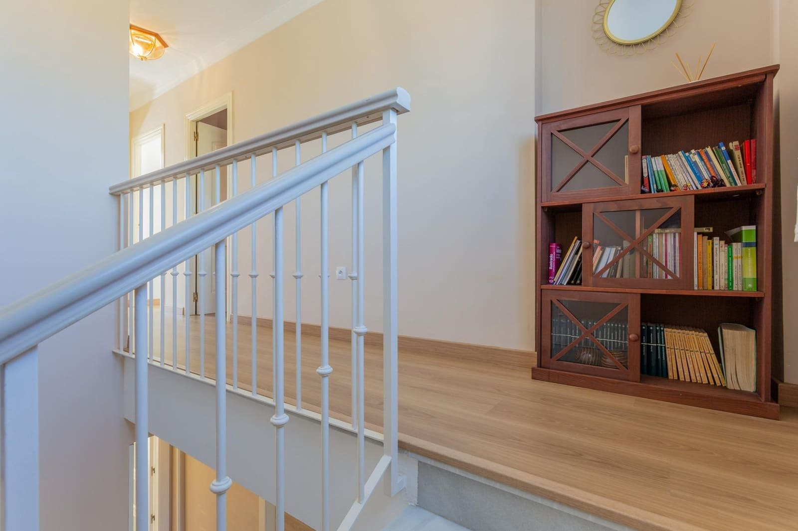3 chambre Villa/Maison Mitoyenne à vendre à Alhendin avec piscine garage - 310 000 € (Ref: 9975431)
