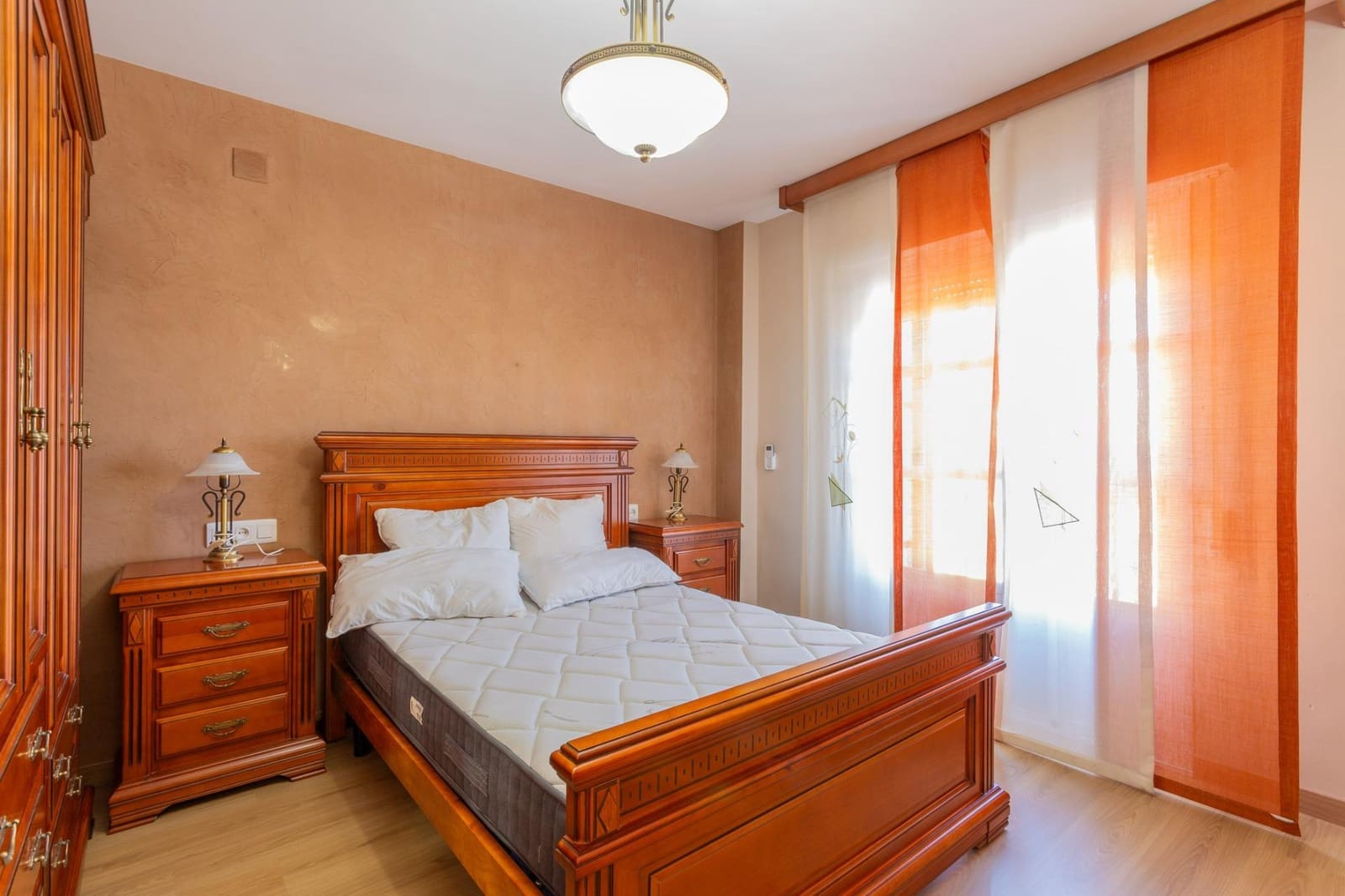 3 chambre Villa/Maison Mitoyenne à vendre à Alhendin avec piscine garage - 310 000 € (Ref: 9975431)
