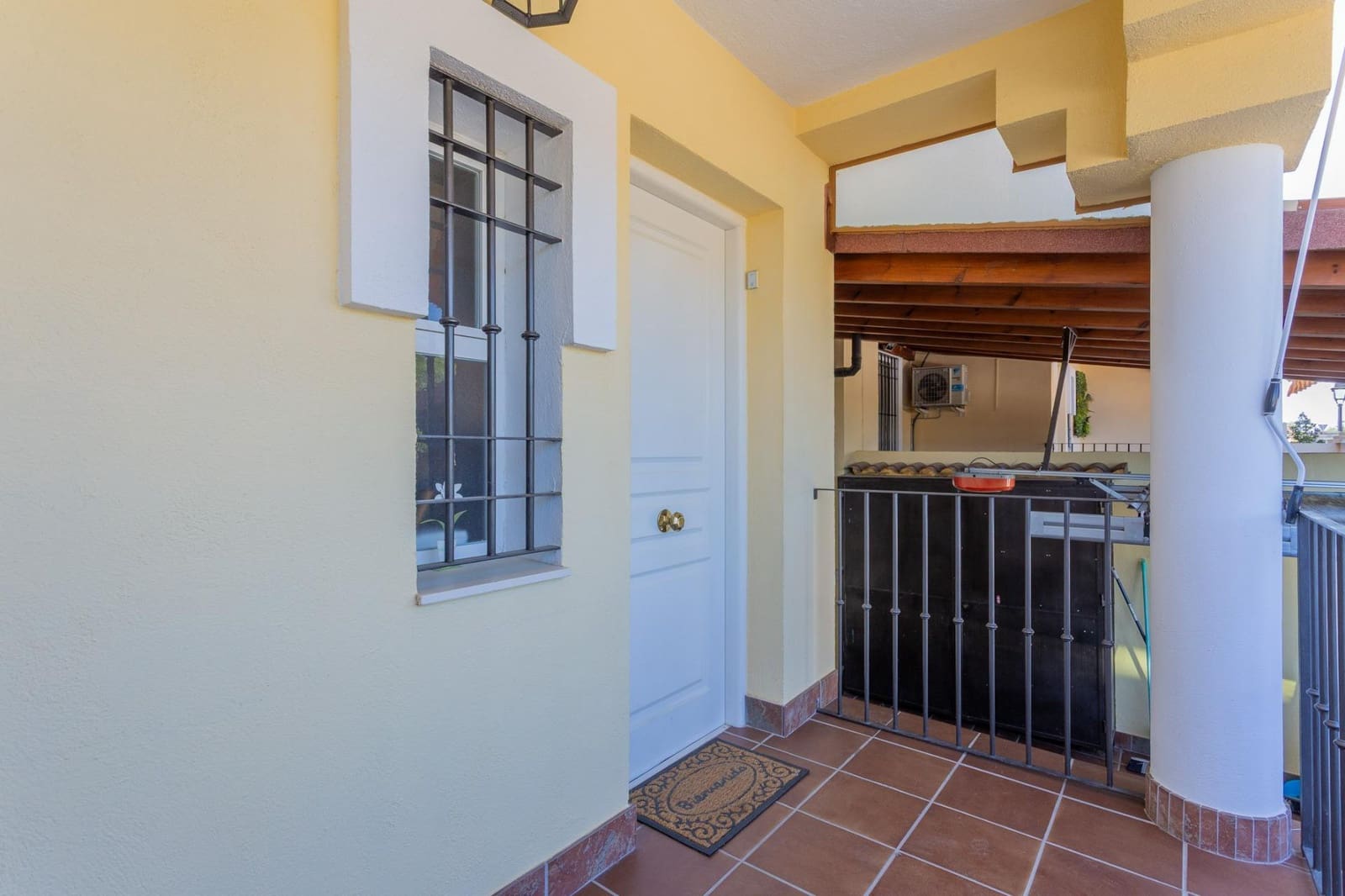 3 chambre Villa/Maison Mitoyenne à vendre à Alhendin avec piscine garage - 310 000 € (Ref: 9975431)