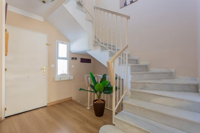 3 bedroom Terraced Villa for sale in Alhendín with pool garage - € 310,000 (Ref: 9975431)