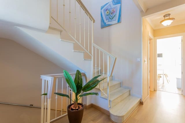 3 bedroom Terraced Villa for sale in Alhendín with pool garage - € 310,000 (Ref: 9975431)