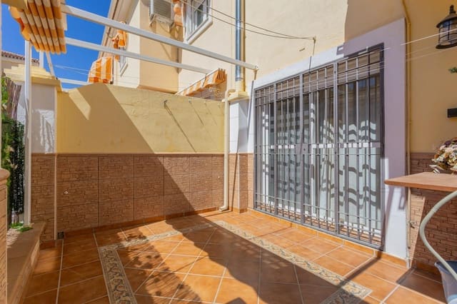 3 bedroom Terraced Villa for sale in Alhendín with pool garage - € 310,000 (Ref: 9975431)