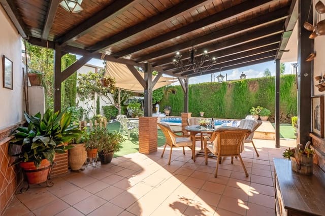 3 chambre Villa/Maison à vendre à Jun avec piscine - 370 000 € (Ref: 9975432)