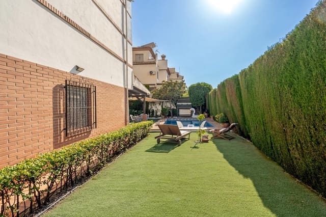 3 chambre Villa/Maison à vendre à Jun avec piscine - 370 000 € (Ref: 9975432)