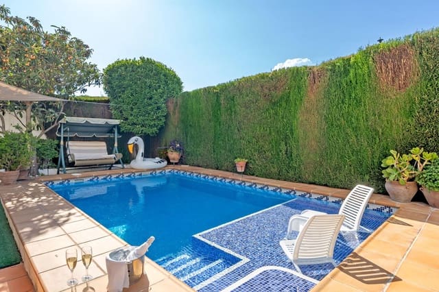 3 chambre Villa/Maison à vendre à Jun avec piscine - 370 000 € (Ref: 9975432)