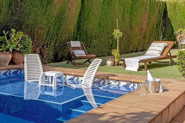 3 chambre Villa/Maison à vendre à Jun avec piscine - 370 000 € (Ref: 9975432)