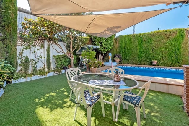 3 chambre Villa/Maison à vendre à Jun avec piscine - 370 000 € (Ref: 9975432)