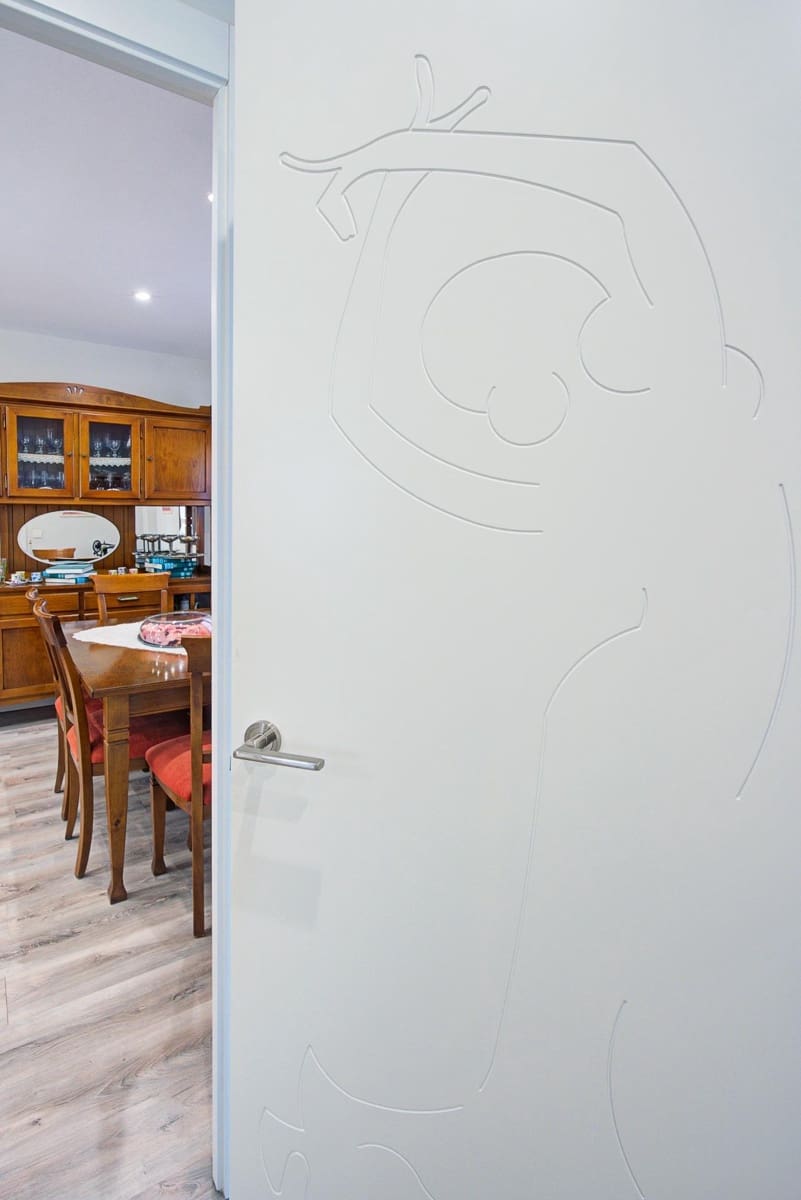 3 slaapkamer Villa te koop in Jun met zwembad - € 370.000 (Ref: 9975432)