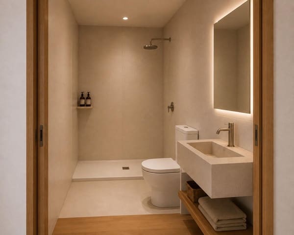 2 chambre Appartement à vendre à Las Gabias avec garage - 158 000 € (Ref: 9998813)