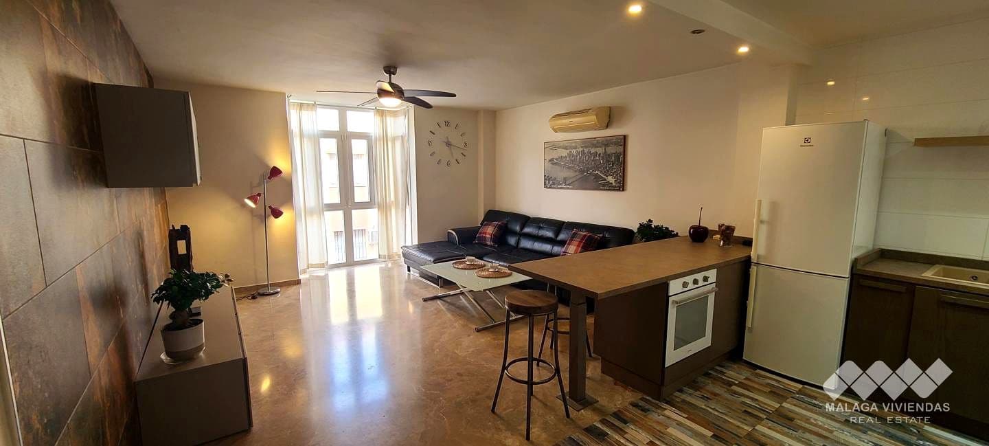 2 soveværelse Lejlighed til salg i Alhaurin de la Torre med garage - € 275.000 (Ref: 7949646)