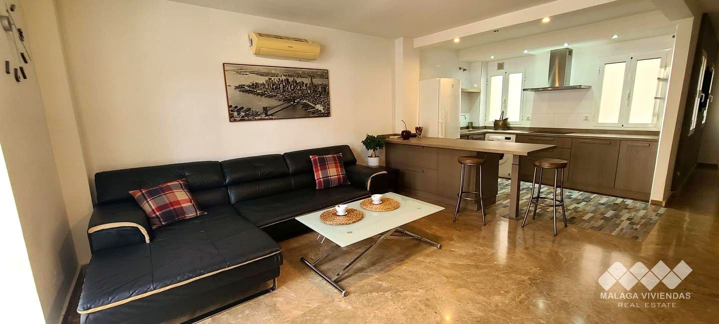 2 soveværelse Lejlighed til salg i Alhaurin de la Torre med garage - € 275.000 (Ref: 7949646)