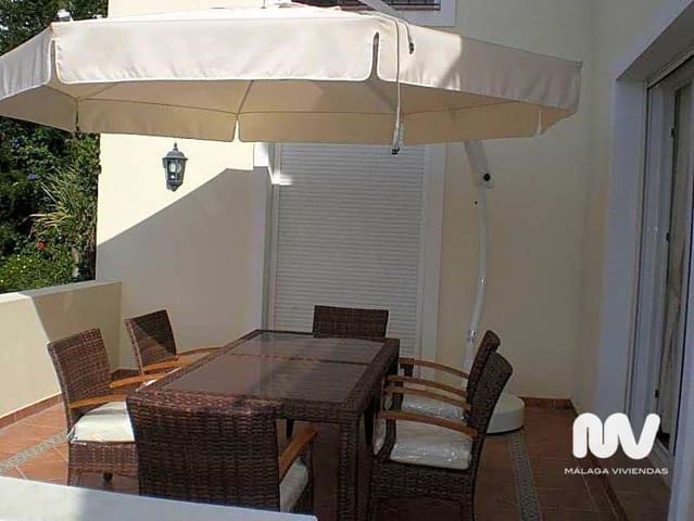 6 camera da letto Villa in vendita in La Dama de Noche - La Alzambra, Marbella con piscina - 3.000.000 € (Rif: 8466799)