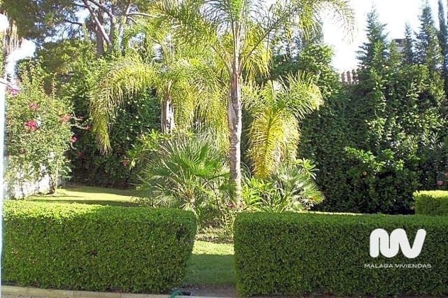 6 camera da letto Villa in vendita in La Dama de Noche - La Alzambra, Marbella con piscina - 3.000.000 € (Rif: 8466799)