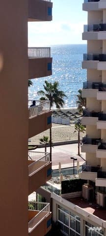 4 soveværelse Lejlighed til salg i Playa de los Boliches, Fuengirola - € 650.000 (Ref: 8935550)
