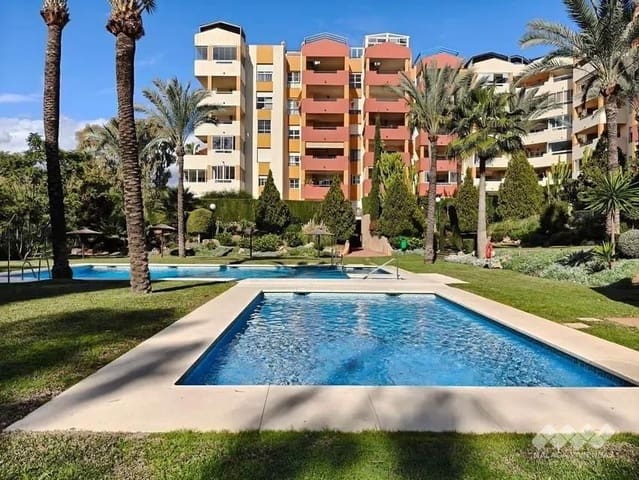 2 soveværelse Lejlighed til salg i Nueva Atalaya, Estepona med swimmingpool garage - € 295.000 (Ref: 9035088)