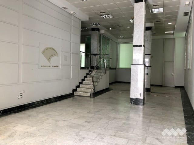 3 soveværelse Virksomhed til salg i Torremolinos - € 570.300 (Ref: 9101530)