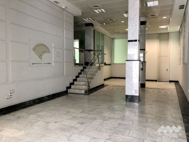 3 soveværelse Virksomhed til salg i Torremolinos - € 570.300 (Ref: 9101530)