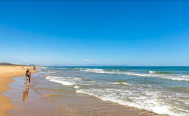 2 makuuhuone Huoneisto myytävänä paikassa Dehesa de Campoamor, Orihuela - 189 900 € (Ref: 9488807)