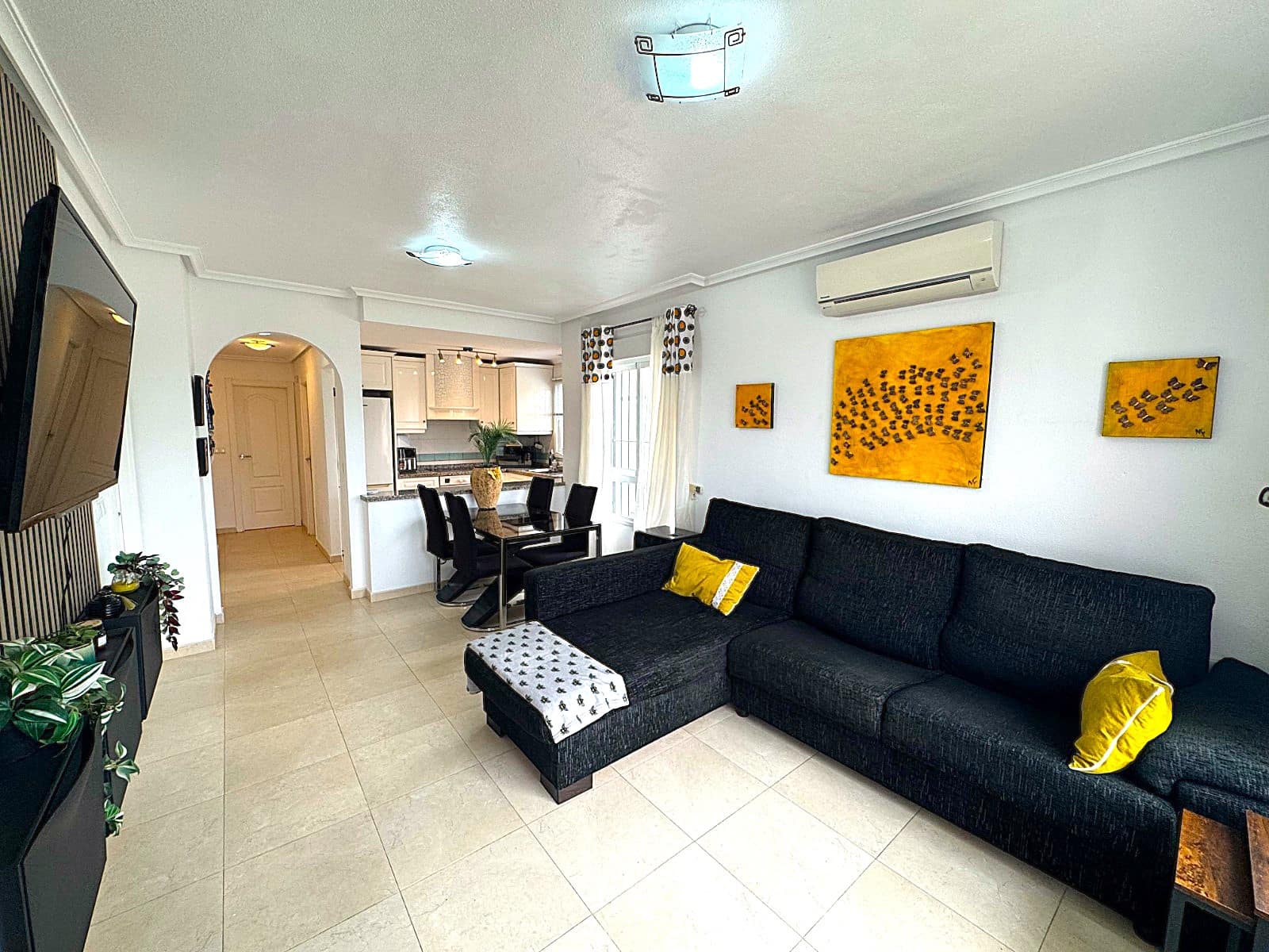 2 bedroom Apartment for sale in Dehesa de Campoamor - € 189,900 (Ref: 9488807)