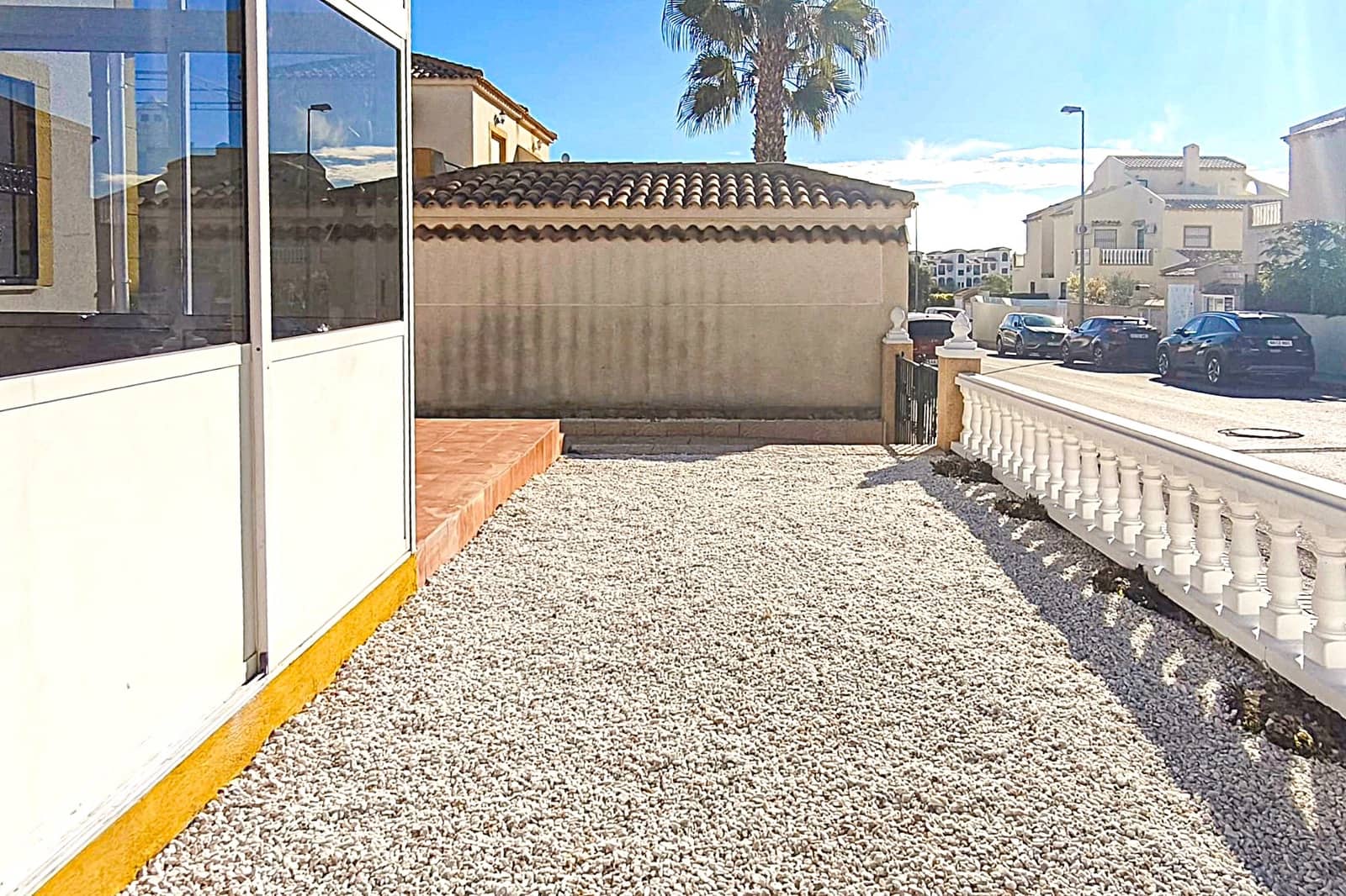 Pareado de 3 habitaciones en Punta Prima en venta - 209.950 € (Ref: 9488808)
