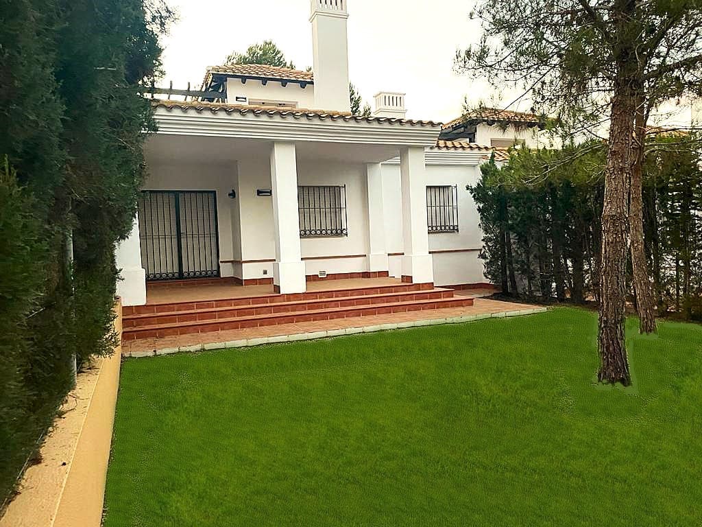 2 bedroom Semi-detached Villa for sale in Mazarron - € 194,000 (Ref: 9488809)