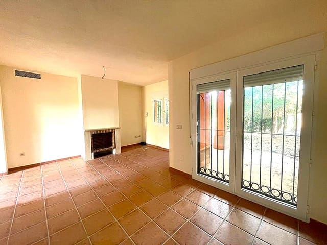 2 slaapkamer Halfvrijstaande villa te koop in Mazarrón - € 194.000 (Ref: 9488809)