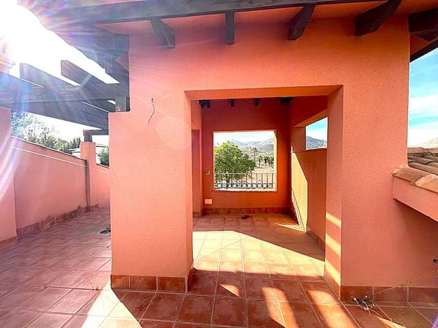 2 slaapkamer Halfvrijstaande villa te koop in Mazarrón - € 194.000 (Ref: 9488809)