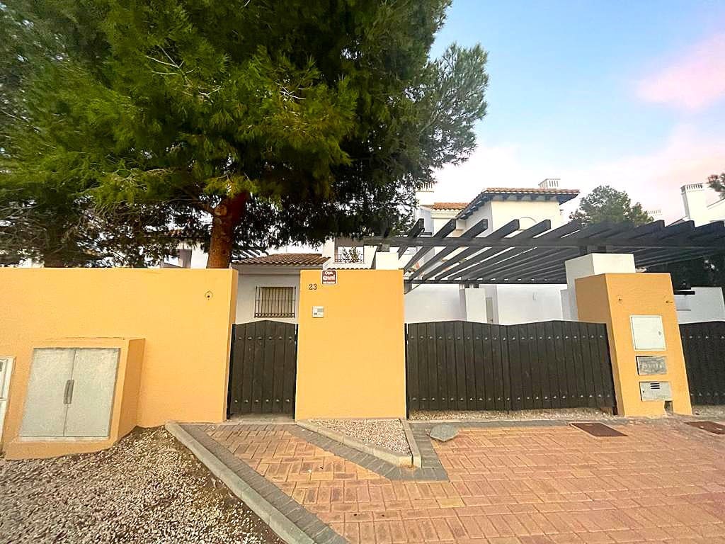 2 bedroom Semi-detached Villa for sale in Mazarron - € 194,000 (Ref: 9488809)