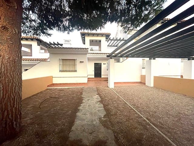 2 slaapkamer Halfvrijstaande villa te koop in Mazarrón - € 194.000 (Ref: 9488809)