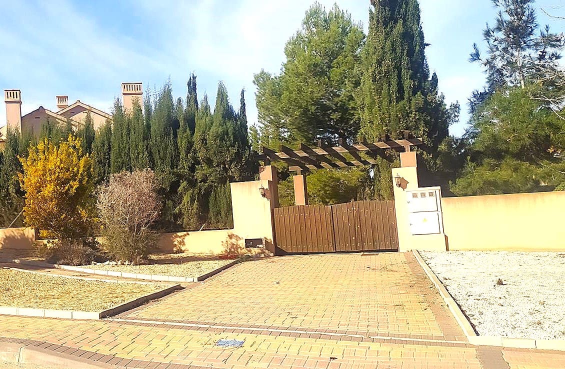 2 bedroom Semi-detached Villa for sale in Mazarron - € 194,000 (Ref: 9488809)