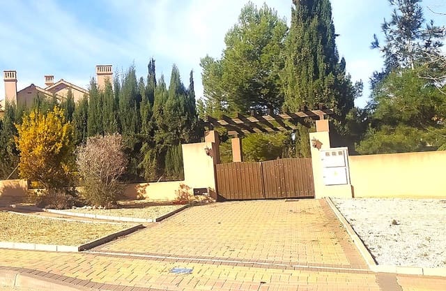 2 slaapkamer Halfvrijstaande villa te koop in Mazarrón - € 194.000 (Ref: 9488809)