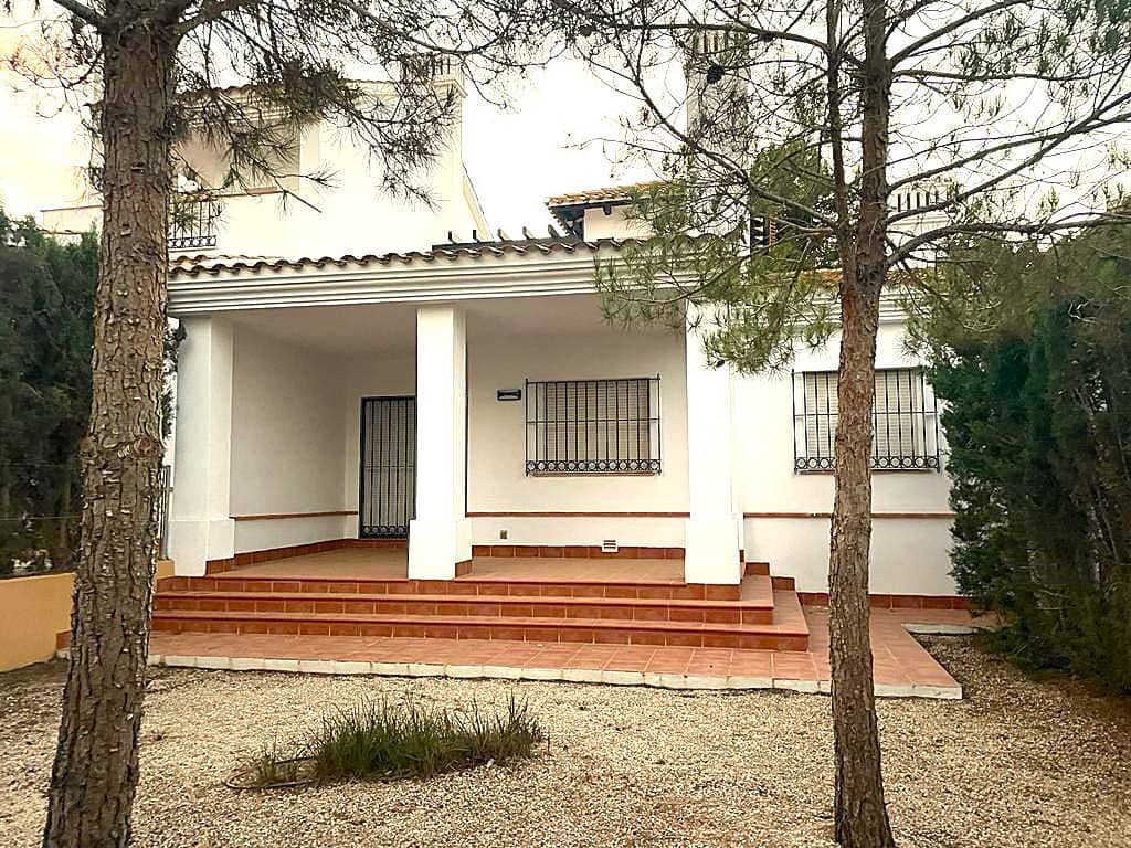 2 bedroom Semi-detached Villa for sale in Mazarron - € 194,000 (Ref: 9488809)