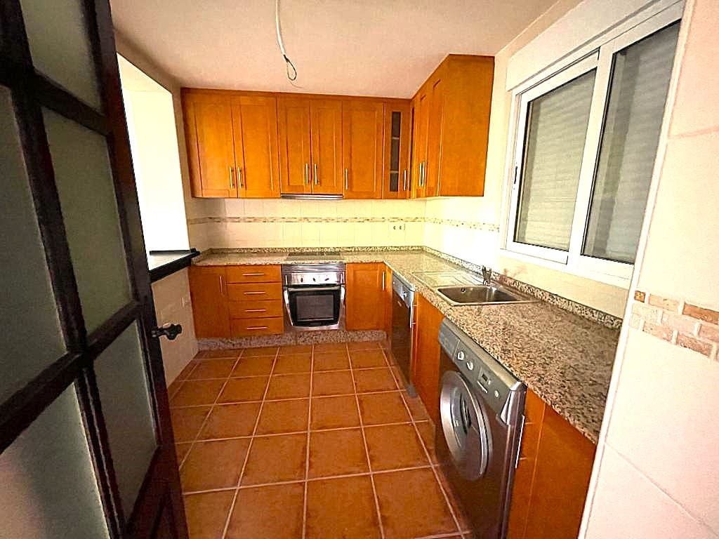 2 bedroom Semi-detached Villa for sale in Mazarron - € 194,000 (Ref: 9488809)