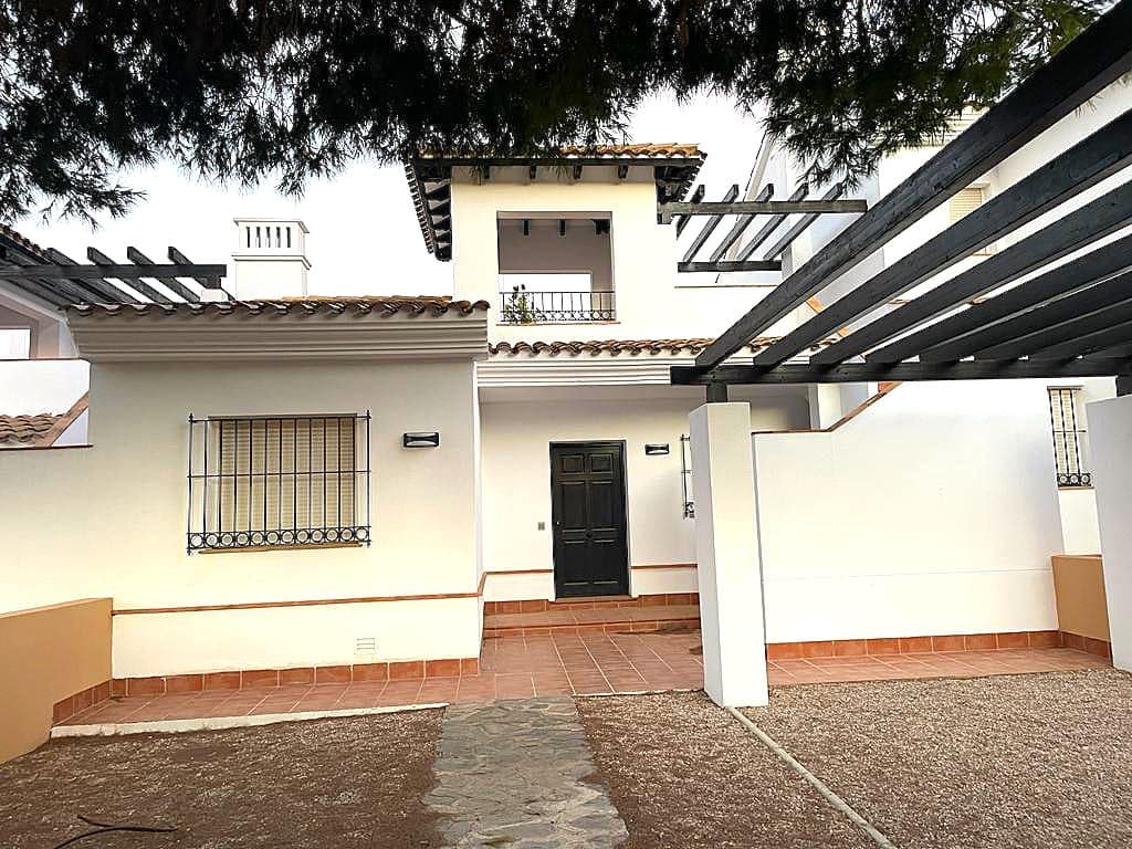 2 bedroom Semi-detached Villa for sale in Mazarron - € 194,000 (Ref: 9488809)