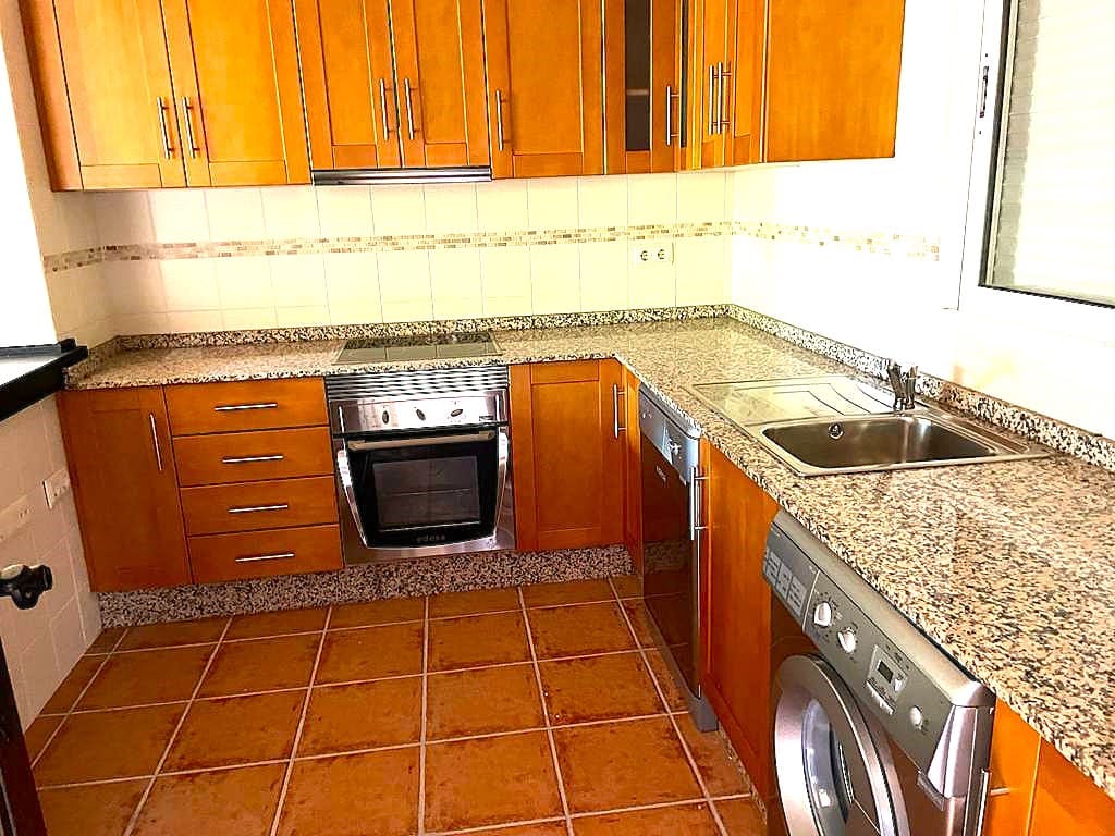 2 bedroom Semi-detached Villa for sale in Mazarron - € 194,000 (Ref: 9488809)