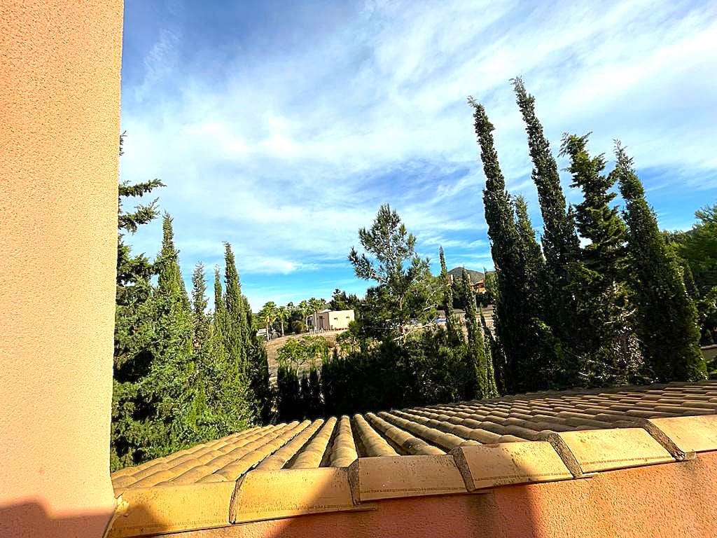 2 bedroom Semi-detached Villa for sale in Mazarron - € 194,000 (Ref: 9488809)