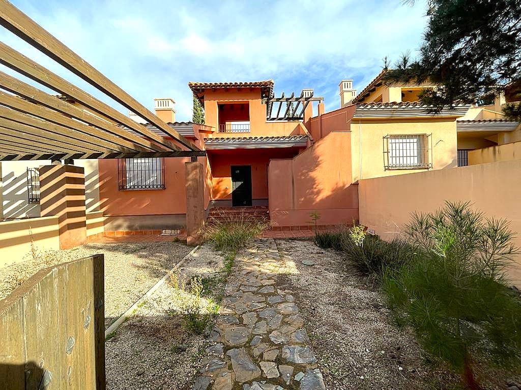 2 bedroom Semi-detached Villa for sale in Mazarron - € 194,000 (Ref: 9488809)