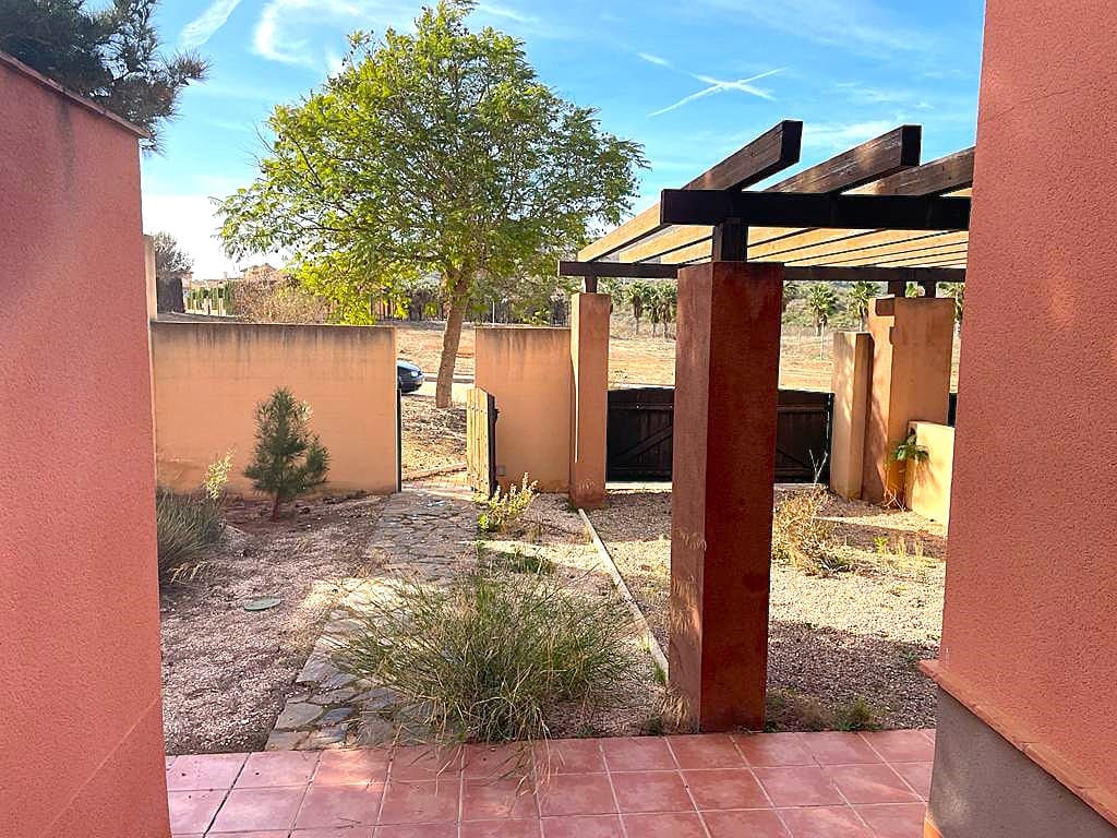 2 bedroom Semi-detached Villa for sale in Mazarron - € 194,000 (Ref: 9488809)