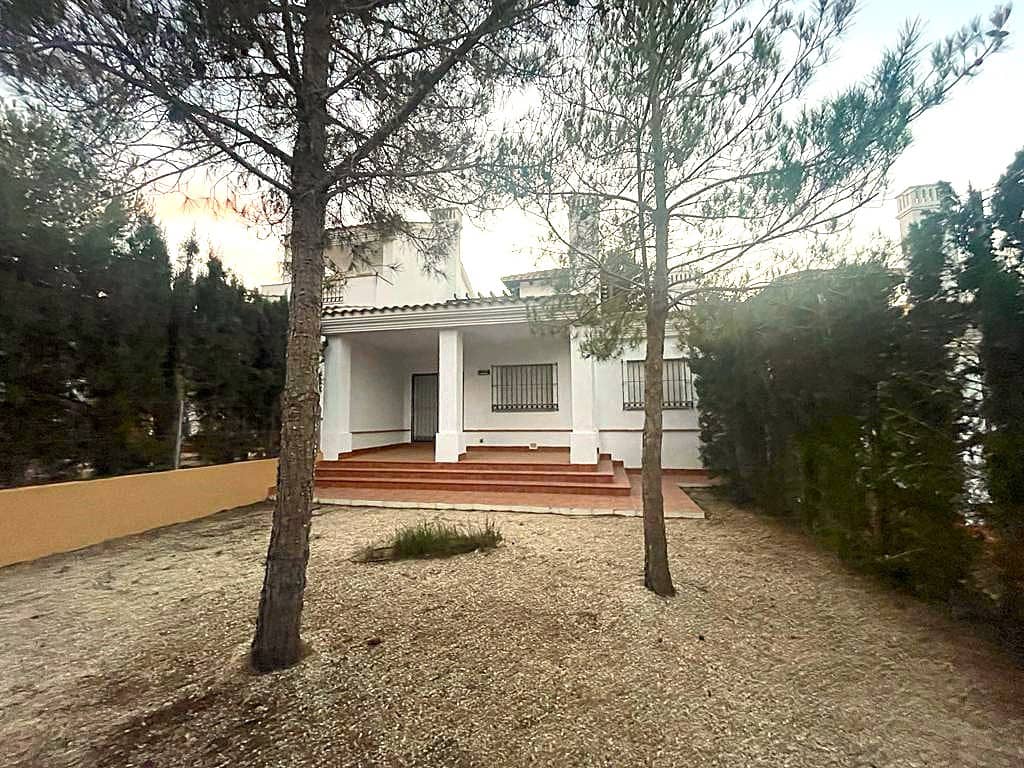 2 bedroom Semi-detached Villa for sale in Mazarron - € 194,000 (Ref: 9488809)