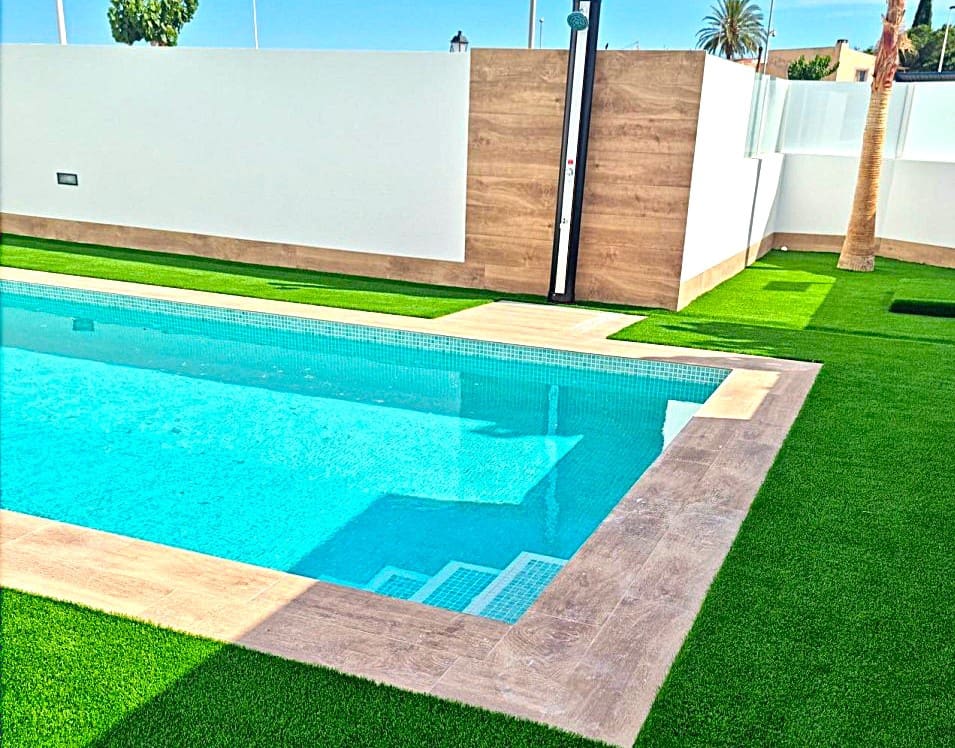 3 bedroom Apartment for sale in Torre de la Horadada - € 179,900 (Ref: 9488810)