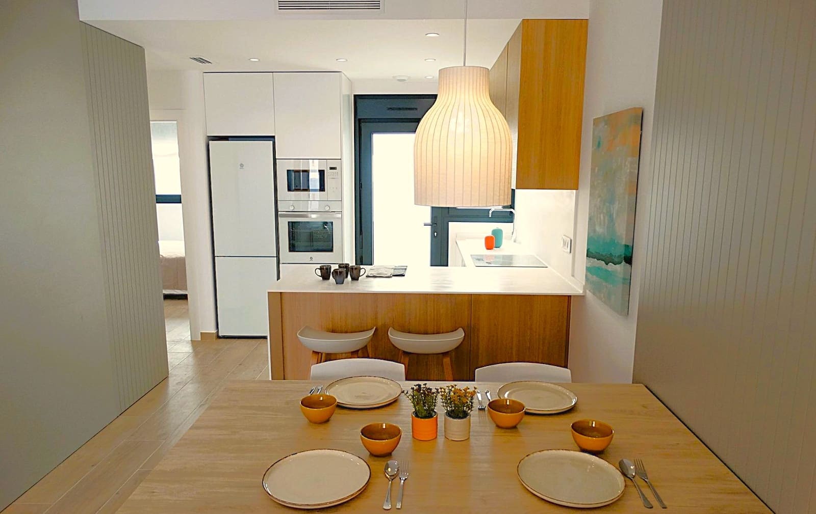 3 bedroom Apartment for sale in Torre de la Horadada - € 179,900 (Ref: 9488810)