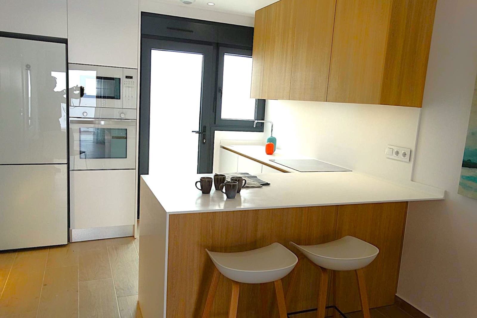 3 bedroom Apartment for sale in Torre de la Horadada - € 179,900 (Ref: 9488810)