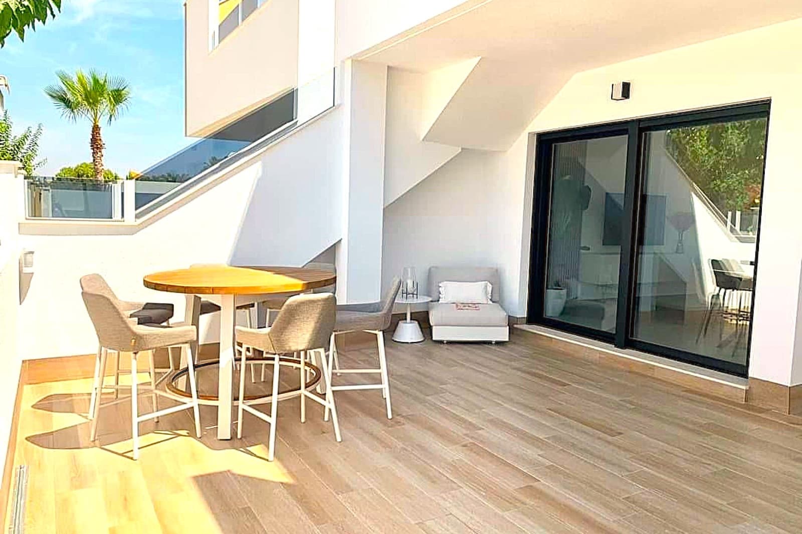 3 bedroom Apartment for sale in Torre de la Horadada - € 179,900 (Ref: 9488810)